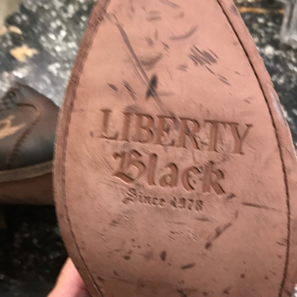 Booties - Picture 4 of 7